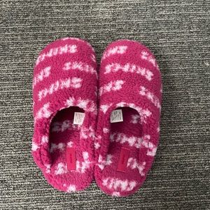 Skims slippers